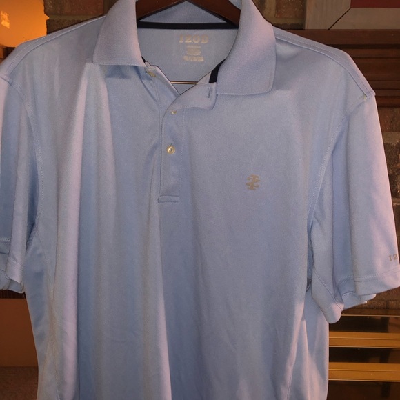 Men’s IZOD Polo - Picture 5 of 6